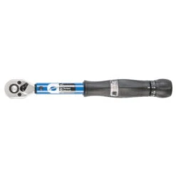 Parktool Clé Dynamométrique TW-5.2 Noir