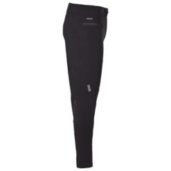 IXS Collants De Vélo Homme Flow XTG Pants Noir -Vélo route Magasin collants de velo homme flow xtg pants noir 2
