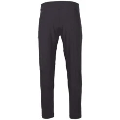 IXS Collants De Vélo Homme Flow XTG Pants Noir -Vélo route Magasin collants de velo homme flow xtg pants noir 3