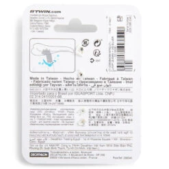 Decathlon COLLIER SELLE 28,6 MM -Vélo route Magasin collier selle 286 mm 2