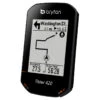 BRYTON COMPTEUR VELO RIDER 420 E -Vélo route Magasin compteur velo rider 420 e