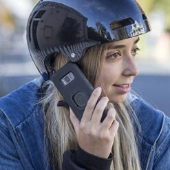 Coque Pour Téléphone Samsung S21 Plus - Quad Lock D’Origine - Noir -Vélo route Magasin coque pour telephone samsung s21 plus quad lock dorigine noir 6