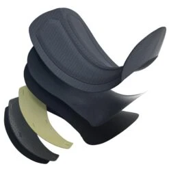 Corsaire Vélo Route à Bretelles Homme RC500 Noir -Vélo route Magasin corsaire velo route a bretelles homme rc500 noir 3