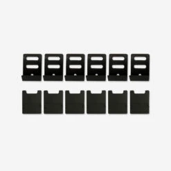 Decathlon CROCHETS POUR PORTE VELO 300 Et 320