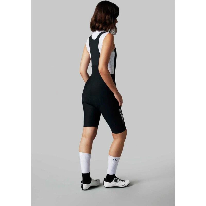 Cuissard à Bretelles De Vélo Route Femme - Pantalon De Cyclisme - VTT 4 Cuissard à Bretelles De Vélo Route Femme - Pantalon De Cyclisme - VTT – Image 2