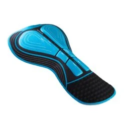 Cuissard Vélo Route à Bretelles TRIBAN RC500 Noir -Vélo route Magasin cuissard velo route a bretelles triban rc500 noir 7