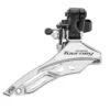 DERAILLEUR AVANT SHIMANO TY300 3X7/8 28.6MM TIRAGE HAUT / COLLIER BAS -Vélo route Magasin derailleur avant shimano ty300 3x78 286mm tirage haut collier bas