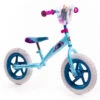 Huffy Disney Frozen Draisienne Pour Enfants De 2 à 4 Ans - 12 Pouces