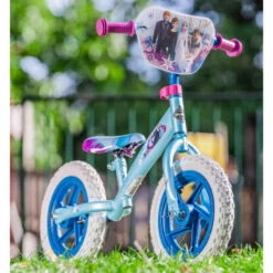 Huffy Disney Frozen Draisienne Pour Enfants De 2 à 4 Ans - 12 Pouces -Vélo route Magasin disney frozen draisienne pour enfants de 2 a 4 ans 12 pouces 2