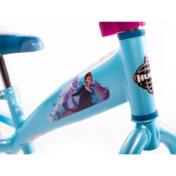 Huffy Disney Frozen Draisienne Pour Enfants De 2 à 4 Ans - 12 Pouces -Vélo route Magasin disney frozen draisienne pour enfants de 2 a 4 ans 12 pouces 6