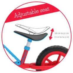 Draisienne Charlie : Très Design Avec Sa Poignée De Transport Intégrée -Vélo route Magasin draisienne charlie tres design avec sa poignee de transport integree 5