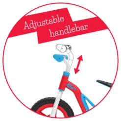 Draisienne Charlie : Très Design Avec Sa Poignée De Transport Intégrée -Vélo route Magasin draisienne charlie tres design avec sa poignee de transport integree 6