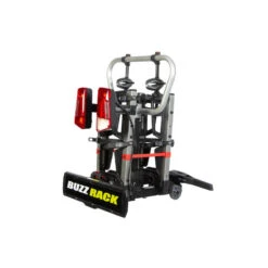 BuzzRack E-scorpion XL Porte-vélo D'attelage - Plateforme Pliable 2 Vélos électrique -Vélo route Magasin e scorpion xl porte velo dattelage plateforme pliable 2 velos electrique 6