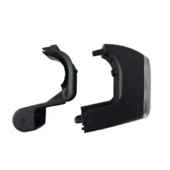 ECLAIRAGE AVANT CITY ELOPS SPEED USB -Vélo route Magasin eclairage avant city elops speed usb 2