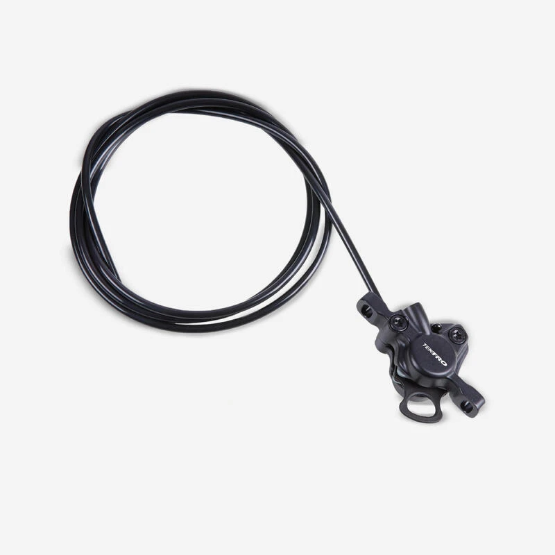 TEKTRO ETRIER DE FREIN TKD88 AVEC DURITE DE 1700MM 3 TEKTRO ETRIER DE FREIN TKD88 AVEC DURITE DE 1700MM