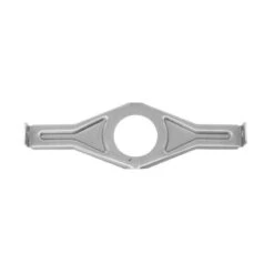 Fixation Sur Boitier Pédalier Pour Carter Chaine Pistolet P2R Hebie 38D