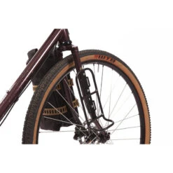 Fork Rack - Noir -Vélo route Magasin fork rack noir 3