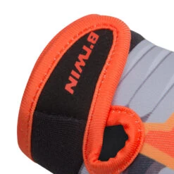 BTWIN GANT MITAINE VELO ENFANT ROBOT -Vélo route Magasin gant mitaine velo enfant robot 2