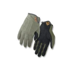 Gants Giro D'Wool - Milspec Olive