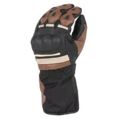 Gants IBOK GT WATERPROOF Homme Marron/Sand DXR