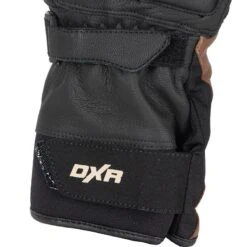 Gants IBOK GT WATERPROOF Homme Marron/Sand DXR -Vélo route Magasin gants ibok gt waterproof homme marronsand dxr 4