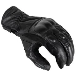 Gants MONTI Homme Noir DXR -Vélo route Magasin gants monti homme noir dxr 4