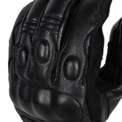 Gants MONTI Homme Noir DXR -Vélo route Magasin gants monti homme noir dxr 5