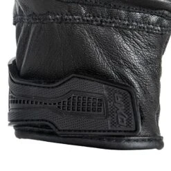 Gants MONTI Homme Noir DXR -Vélo route Magasin gants monti homme noir dxr 6