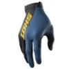 Gants Shot Lite Bleu Adulte -Vélo route Magasin gants shot lite bleu adulte