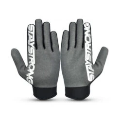 Gants Stay Strong Staple 3 Enfant Noir -Vélo route Magasin gants stay strong staple 3 enfant noir 2