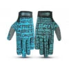 Gants Vélo Enfant Stay Strong Sketch -Vélo route Magasin gants velo enfant stay strong sketch