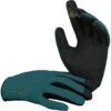 IXS Gants Vélo Femme Carve Women Everglade Turquoise -Vélo route Magasin gants velo femme carve women everglade turquoise