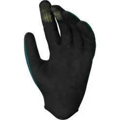 IXS Gants Vélo Femme Carve Women Everglade Turquoise -Vélo route Magasin gants velo femme carve women everglade turquoise 2
