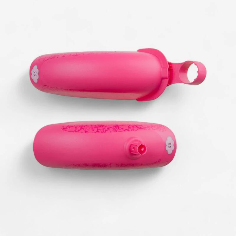 BTWIN Garde Boue 14 Pouces Unicorn Paire Rose 3 BTWIN Garde Boue 14 Pouces Unicorn Paire Rose