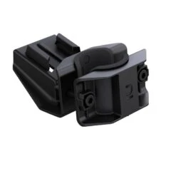 Rockrider GARDE-BOUE VÉLO VTT ARRIÈRE RIGIDE V2 NOIR 26" - 27,5" - 29" -Vélo route Magasin garde boue velo vtt arriere rigide v2 noir 26 275 29 2