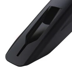 Rockrider GARDE-BOUE VÉLO VTT ARRIÈRE RIGIDE V2 NOIR 26" - 27,5" - 29" -Vélo route Magasin garde boue velo vtt arriere rigide v2 noir 26 275 29 7