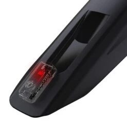 Rockrider GARDE-BOUE VÉLO VTT ARRIÈRE RIGIDE V2 NOIR 26" - 27,5" - 29" -Vélo route Magasin garde boue velo vtt arriere rigide v2 noir 26 275 29 8