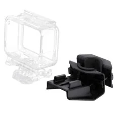 Rockrider GARDE-BOUE VÉLO VTT ARRIÈRE RIGIDE V2 NOIR 26" - 27,5" - 29" -Vélo route Magasin garde boue velo vtt arriere rigide v2 noir 26 275 29 9