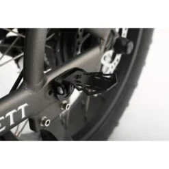 GARRETT MILLER X - LE VÉLO ELECTRIQUE URBAIN BIPLACE -Vélo route Magasin garrett miller x le velo electrique urbain biplace 3