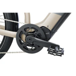 HEPHA E-bike Trekking 7 Ultra 708Wh Batterie Vélo électrique Highstep Sand -Vélo route Magasin hepha e bike trekking 7 ultra 708wh batterie velo electrique highstep sand 3