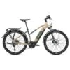 HEPHA E-bike Trekking 7 Ultra 708Wh Batterie Vélo électrique Lowstep Sand -Vélo route Magasin hepha e bike trekking 7 ultra 708wh batterie velo electrique lowstep sand