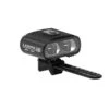 Lezyne High Beam Drive 500 Lumen - Noir -Vélo route Magasin high beam drive 500 lumen noir