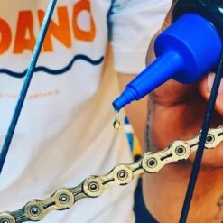 MORGAN BLUE Huile De Course Lubrifiante 125cc -Vélo route Magasin huile de course lubrifiante 125cc 2