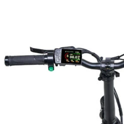 Hygge Vester 2024 Vélo Pliant électrique 20 Pouces E-bike Avec Roue -Vélo route Magasin hygge vester 2024 velo pliant electrique 20 pouces e bike avec roue 4