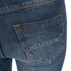 Jean ARVA Femme Bleu DXR -Vélo route Magasin jean arva femme bleu dxr 4