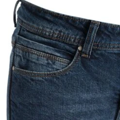 Jean ARVA Femme Bleu DXR -Vélo route Magasin jean arva femme bleu dxr 6