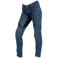 Jean DIVA DENIM CE Femme Bleu Denim DXR