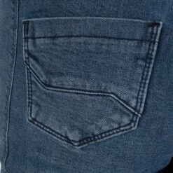 Jean DIVA DENIM CE Femme Bleu Denim DXR -Vélo route Magasin jean diva denim ce femme bleu denim dxr 4