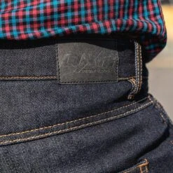 Jean HOWELL CITY Homme Bleu DXR -Vélo route Magasin jean howell city homme bleu dxr 5