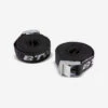 Decathlon Kit 2 Sangles De Serrage 3 M Noires -Vélo route Magasin kit 2 sangles de serrage 3 m noires